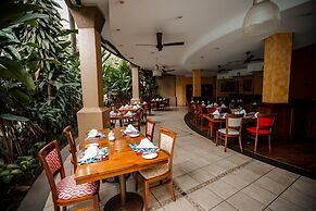 Kigali Serena Hotel