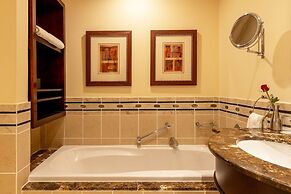 Kigali Serena Hotel