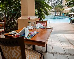 Kigali Serena Hotel