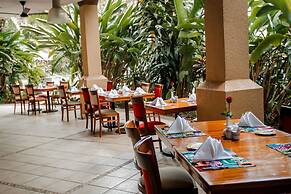 Kigali Serena Hotel