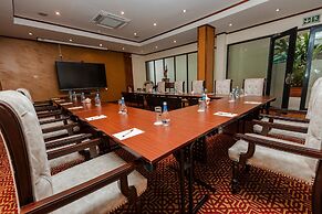 Kigali Serena Hotel