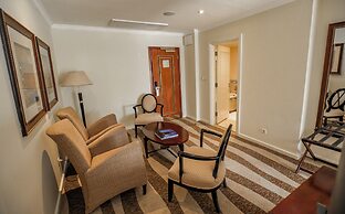 Kigali Serena Hotel