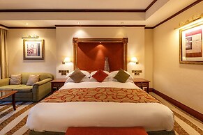 Kigali Serena Hotel