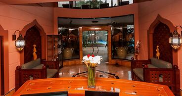 Kigali Serena Hotel