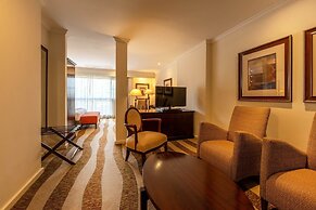 Kigali Serena Hotel