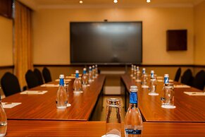 Kigali Serena Hotel