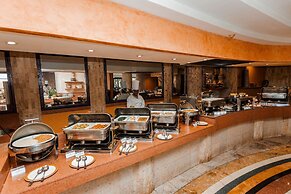 Kigali Serena Hotel