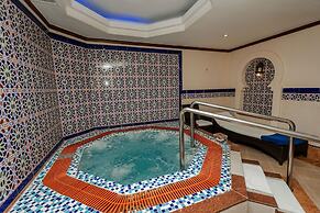 Kigali Serena Hotel