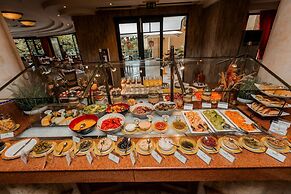 Kigali Serena Hotel