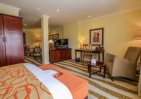 Kigali Serena Hotel