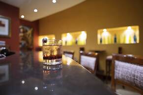 Kigali Serena Hotel