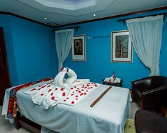 Kigali Serena Hotel