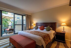 Kigali Serena Hotel