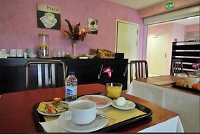 Prim Hôtel Reims