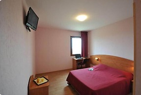 Prim Hôtel Reims