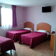 Prim Hôtel Reims
