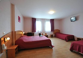 Prim Hôtel Reims
