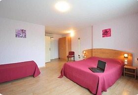 Prim Hôtel Reims