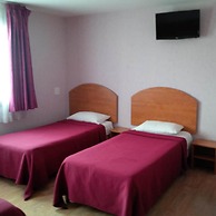Prim Hôtel Reims