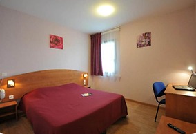 Prim Hôtel Reims