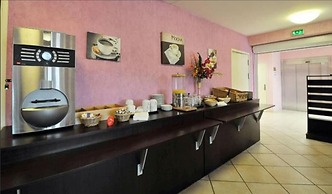 Prim Hôtel Reims