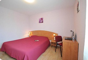 Prim Hôtel Reims
