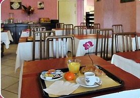 Prim Hôtel Reims