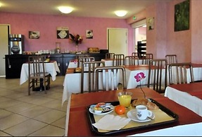 Prim Hôtel Reims