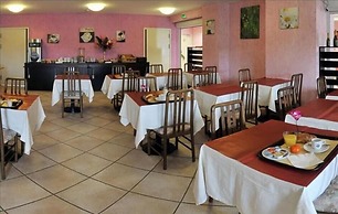 Prim Hôtel Reims