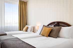 Hótel Ísland Comfort