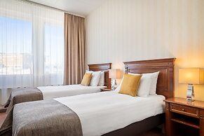 Hótel Ísland Comfort