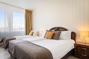 Hótel Ísland Comfort