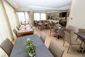 Hótel Ísland Comfort