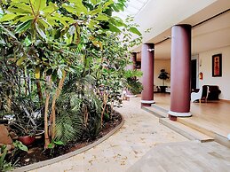 Hotel Jardines del Centro