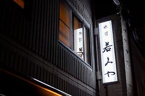 Wakamiya