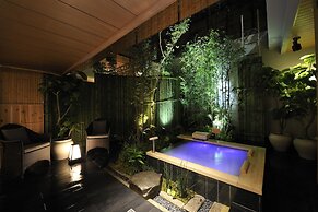 Ryoan Kazuki