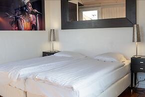 Tralala Hotel Montreux