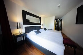 Tralala Hotel Montreux