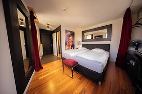 Tralala Hotel Montreux