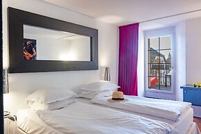 Tralala Hotel Montreux