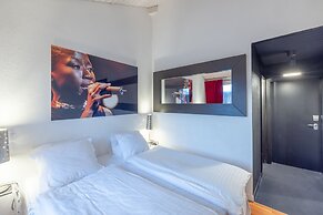 Tralala Hotel Montreux