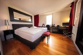 Tralala Hotel Montreux