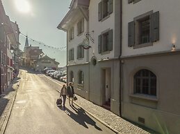 Tralala Hotel Montreux