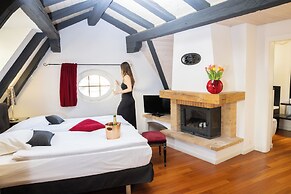 Tralala Hotel Montreux