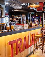Tralala Hotel Montreux