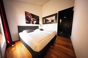 Tralala Hotel Montreux