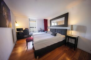 Tralala Hotel Montreux