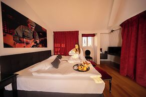 Tralala Hotel Montreux