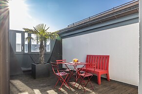 Tralala Hotel Montreux