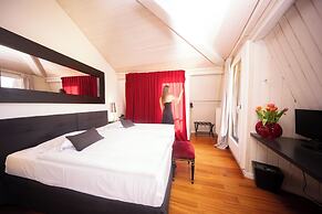 Tralala Hotel Montreux
